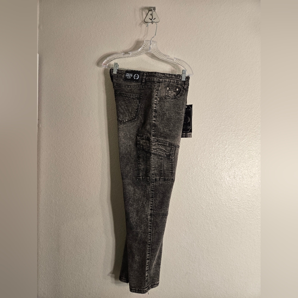 Brand New Bordo Cromato Men's Jeans